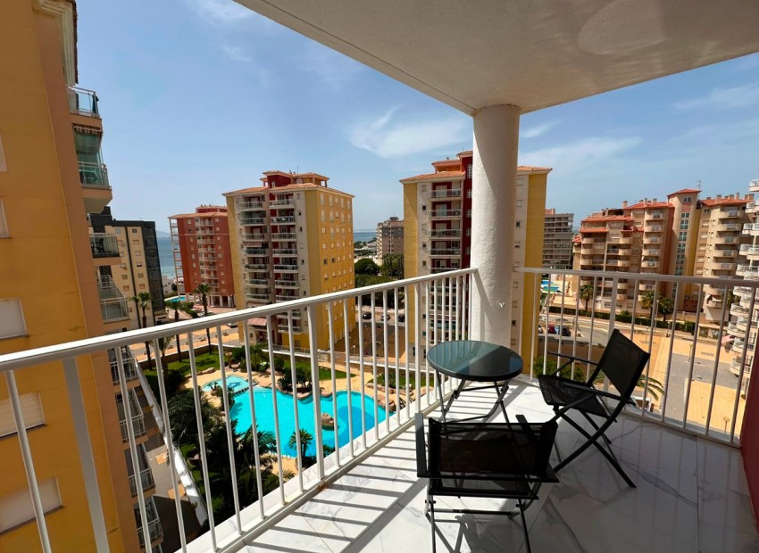 zum Verkauf - Apartment - San Javier - La Manga