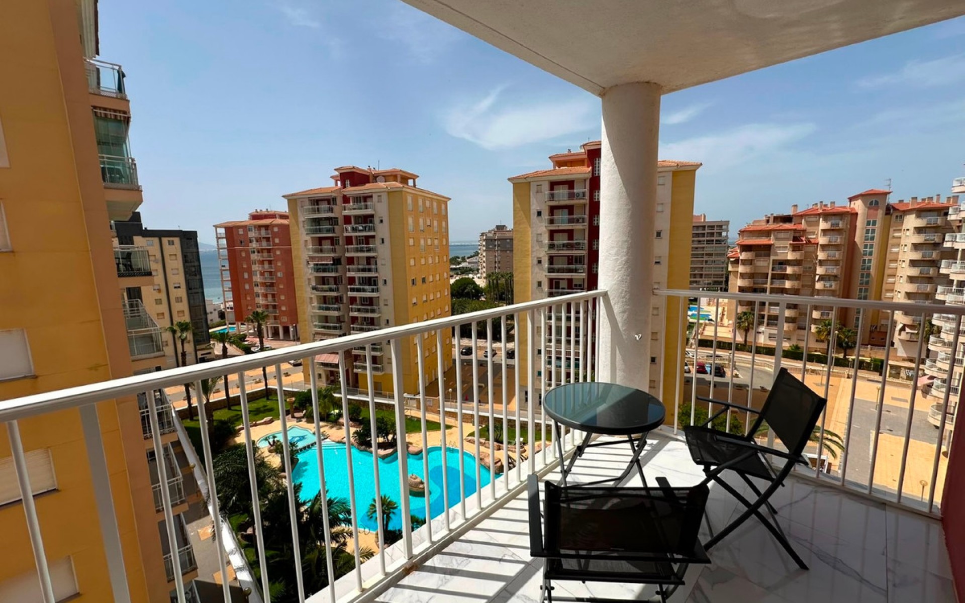 zum Verkauf - Apartment - San Javier - La Manga