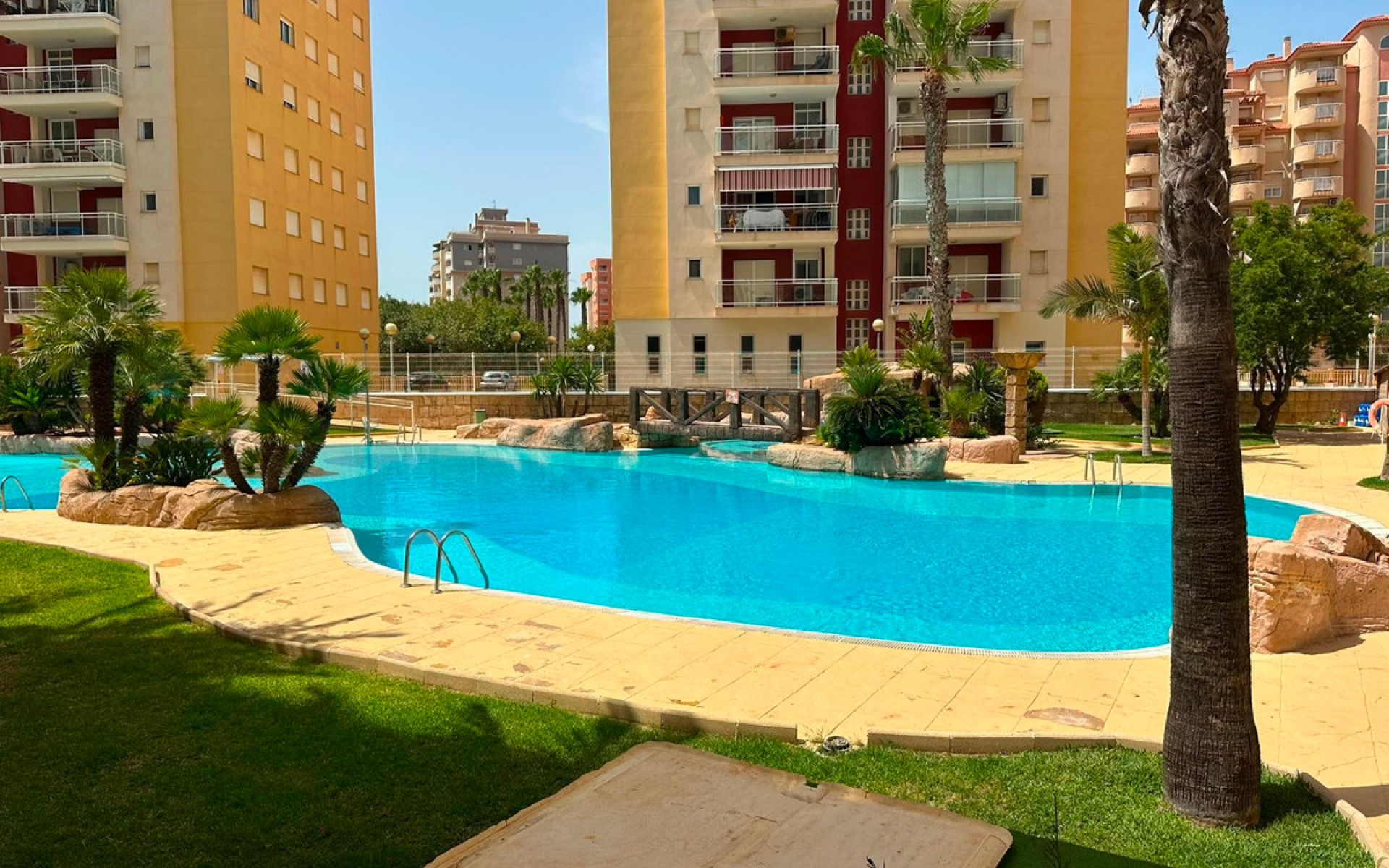 zum Verkauf - Apartment - San Javier - La Manga