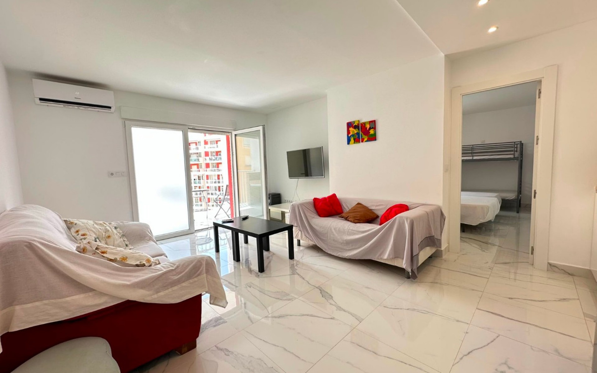 zum Verkauf - Apartment - San Javier - La Manga