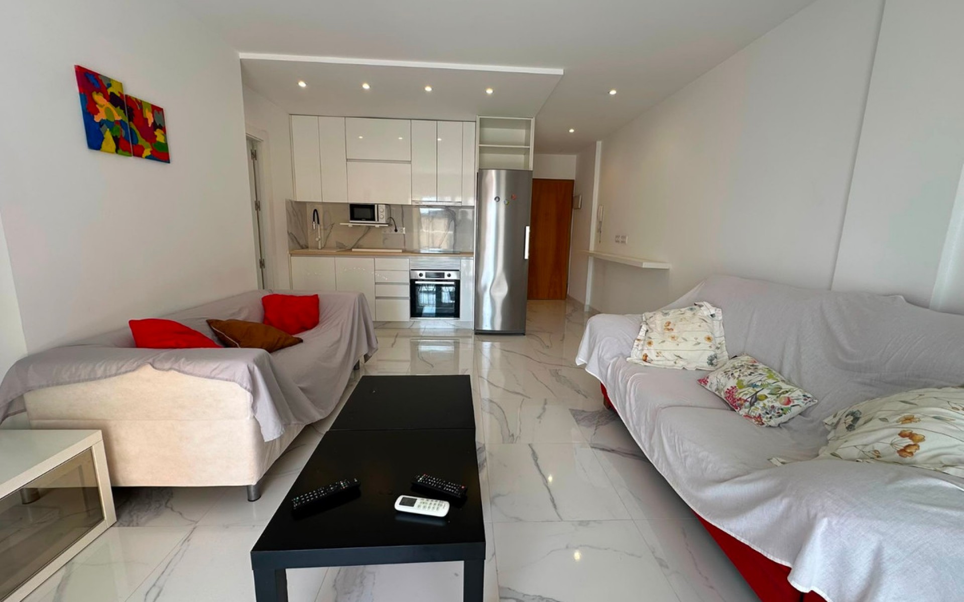 zum Verkauf - Apartment - San Javier - La Manga