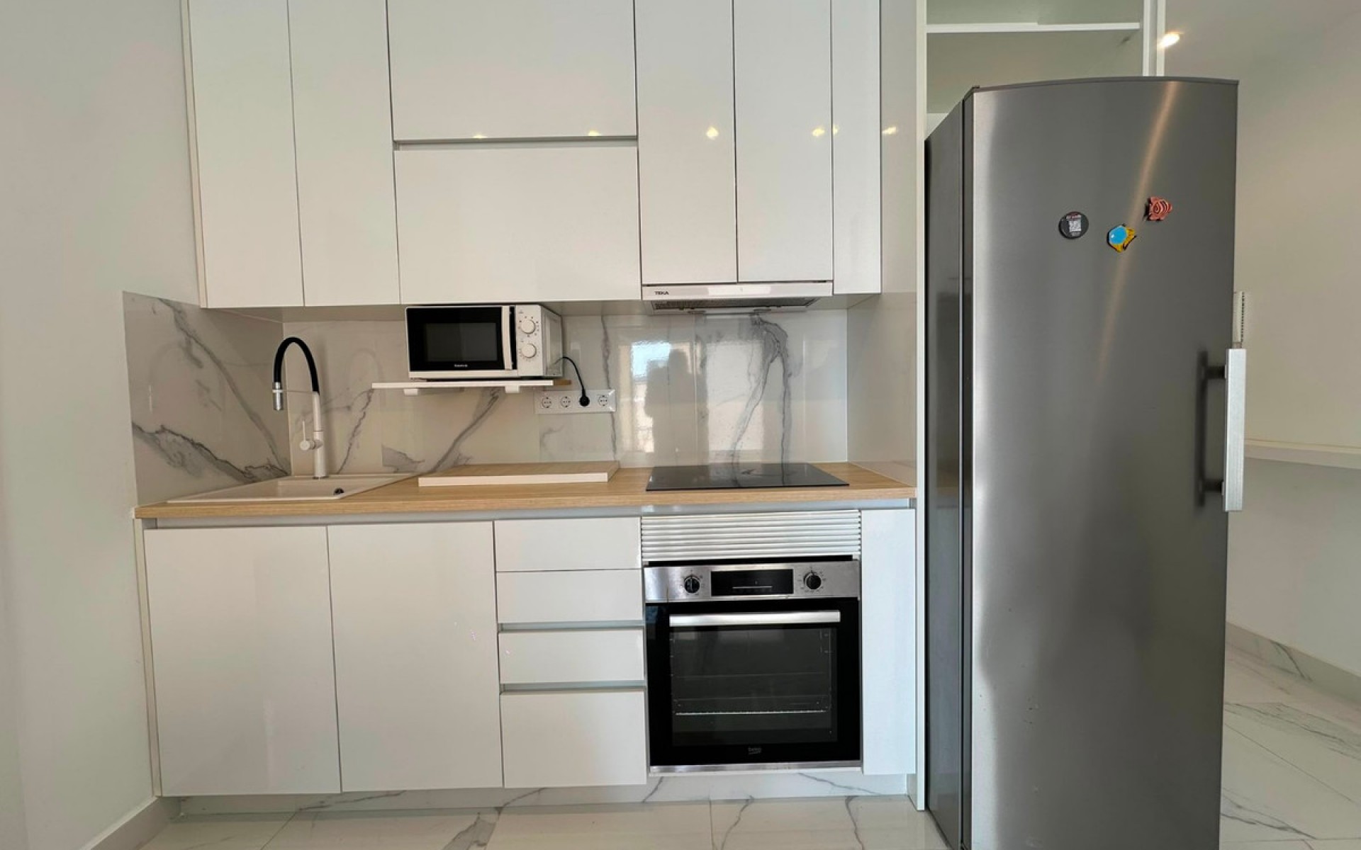 zum Verkauf - Apartment - San Javier - La Manga