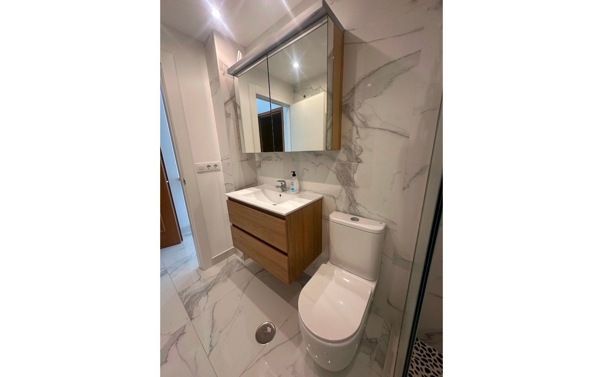 zum Verkauf - Apartment - San Javier - La Manga