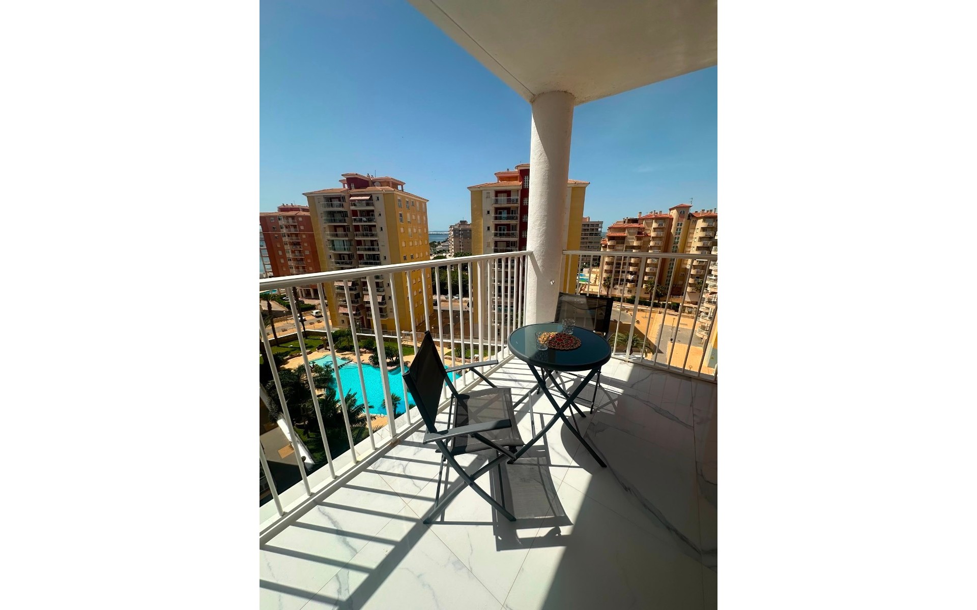 zum Verkauf - Apartment - San Javier - La Manga