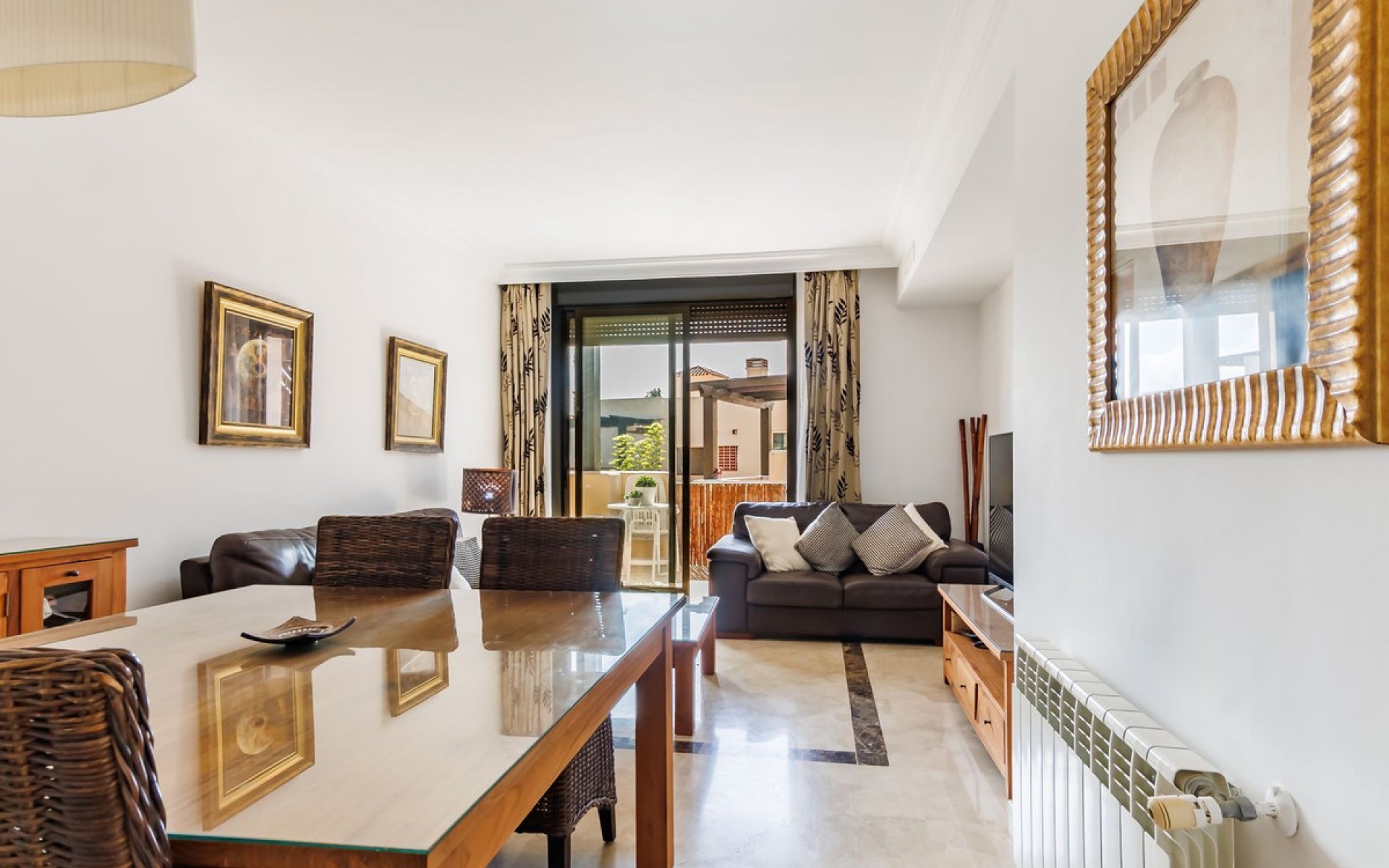 zum Verkauf - Apartment - San Javier - Roda Golf