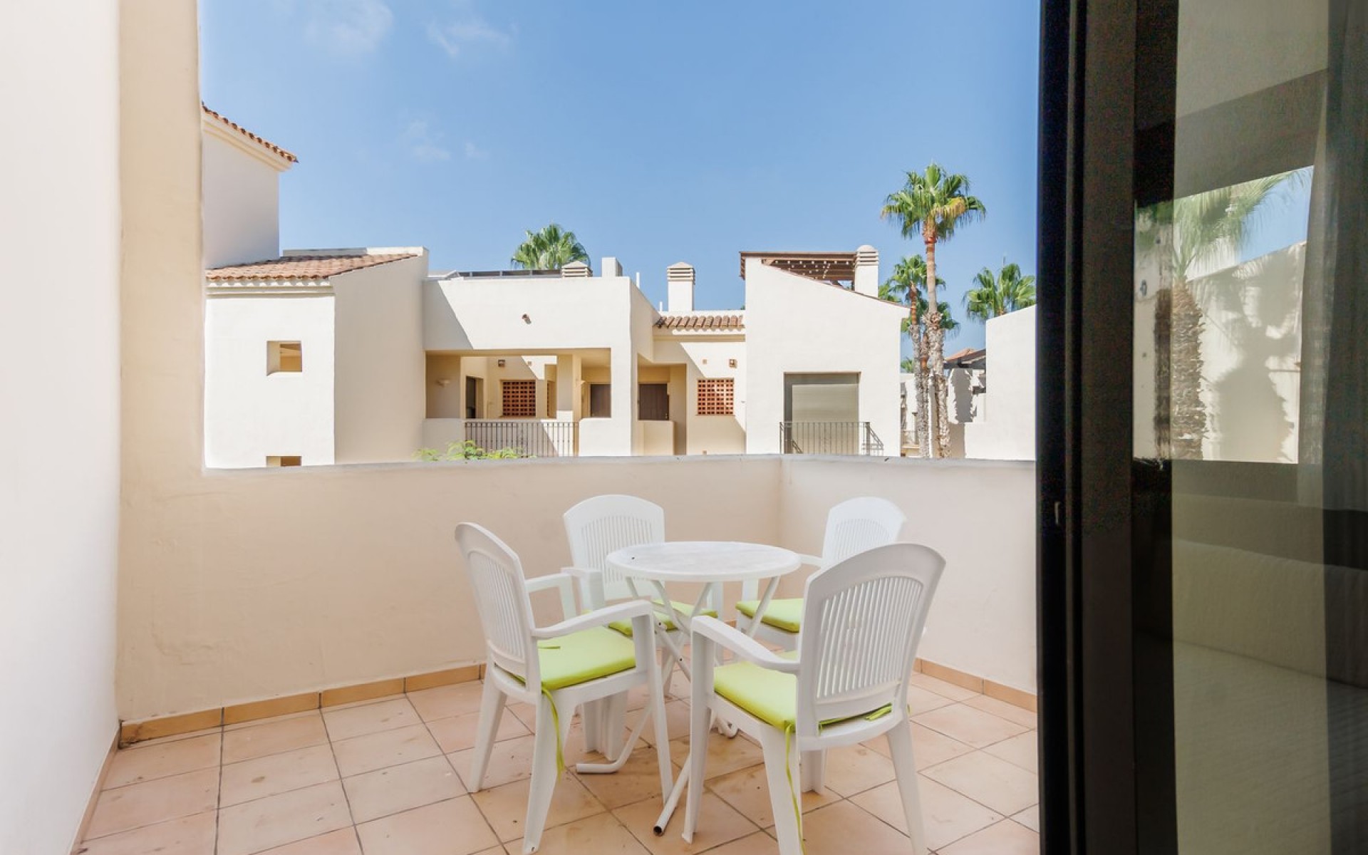 zum Verkauf - Apartment - San Javier - Roda Golf