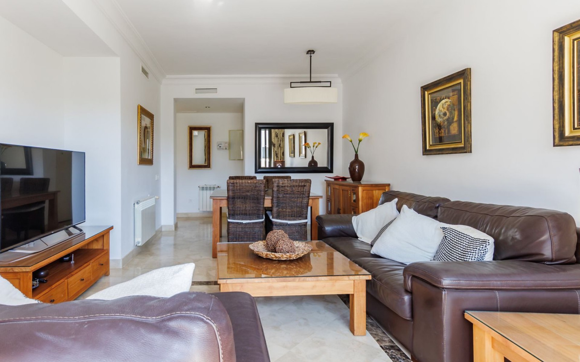 zum Verkauf - Apartment - San Javier - Roda Golf