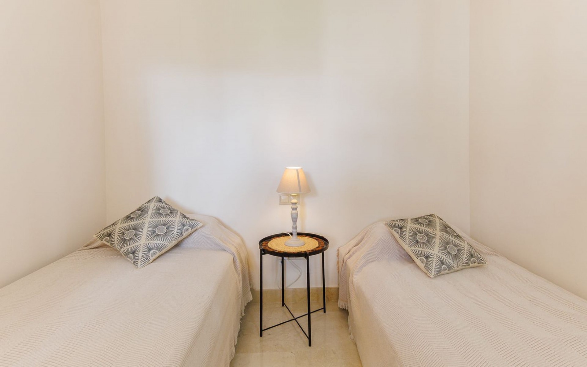 zum Verkauf - Apartment - San Javier - Roda Golf