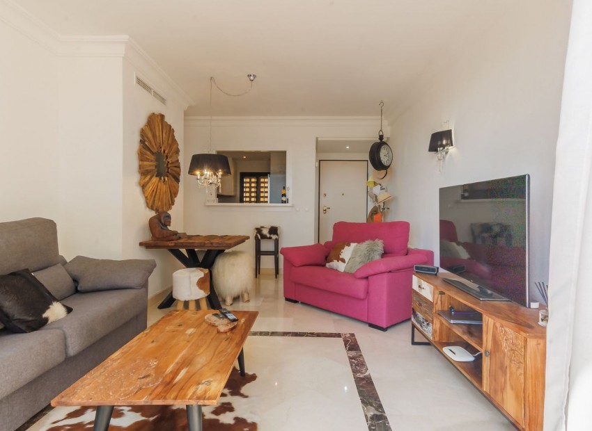 zum Verkauf - Apartment - San Javier - Roda Golf
