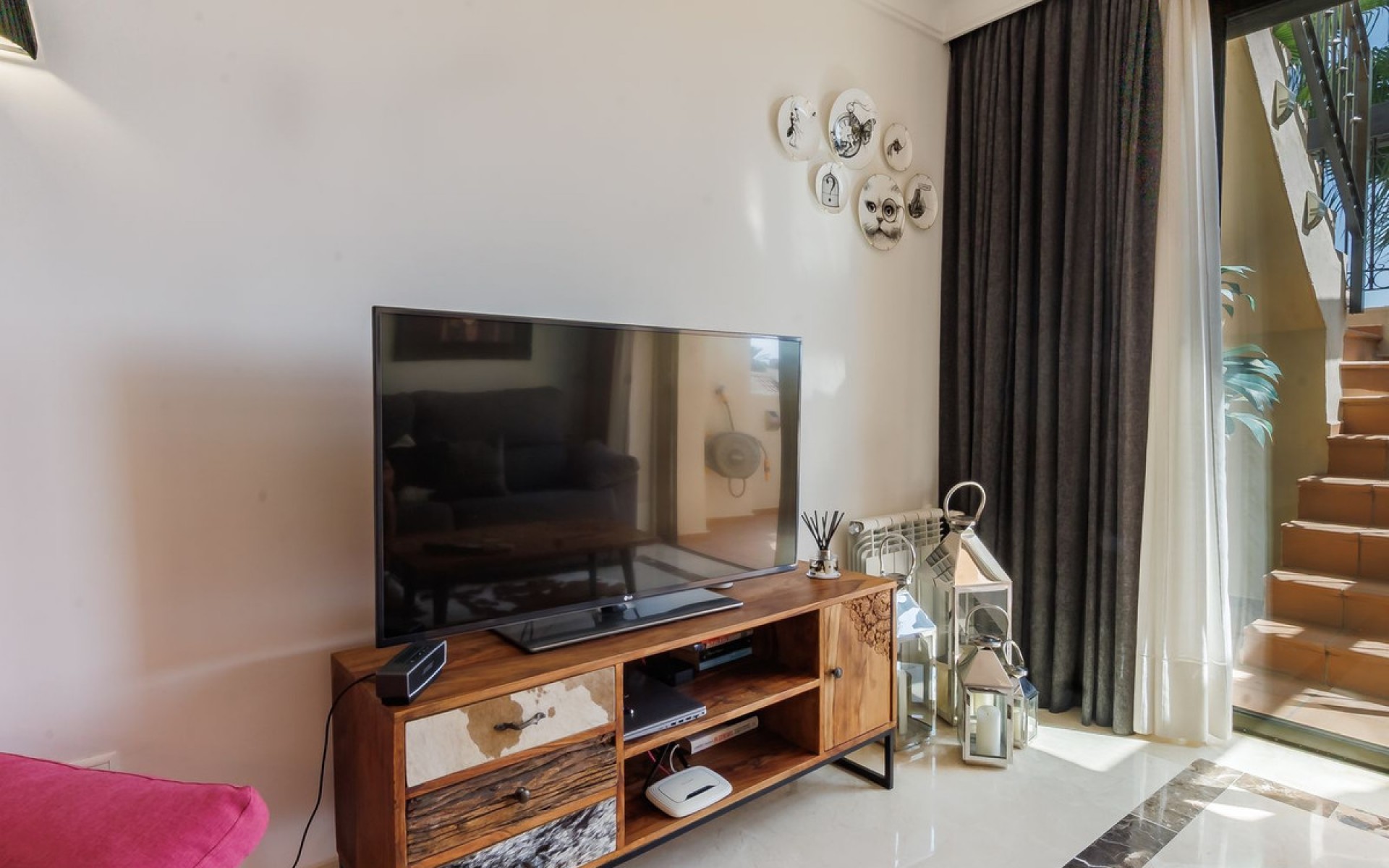 zum Verkauf - Apartment - San Javier - Roda Golf