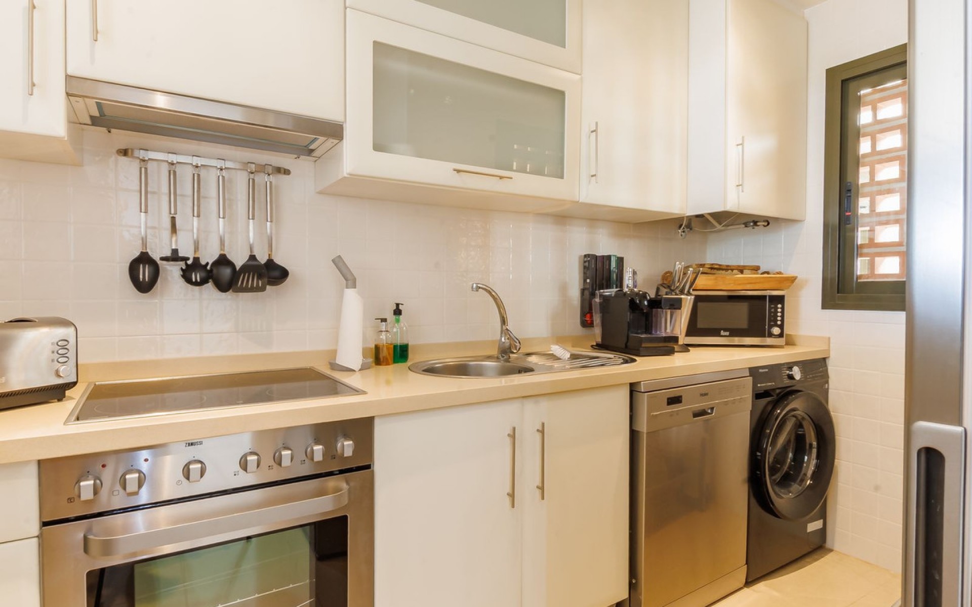 zum Verkauf - Apartment - San Javier - Roda Golf