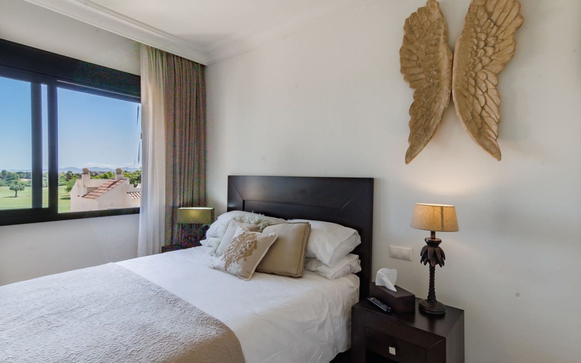 zum Verkauf - Apartment - San Javier - Roda Golf