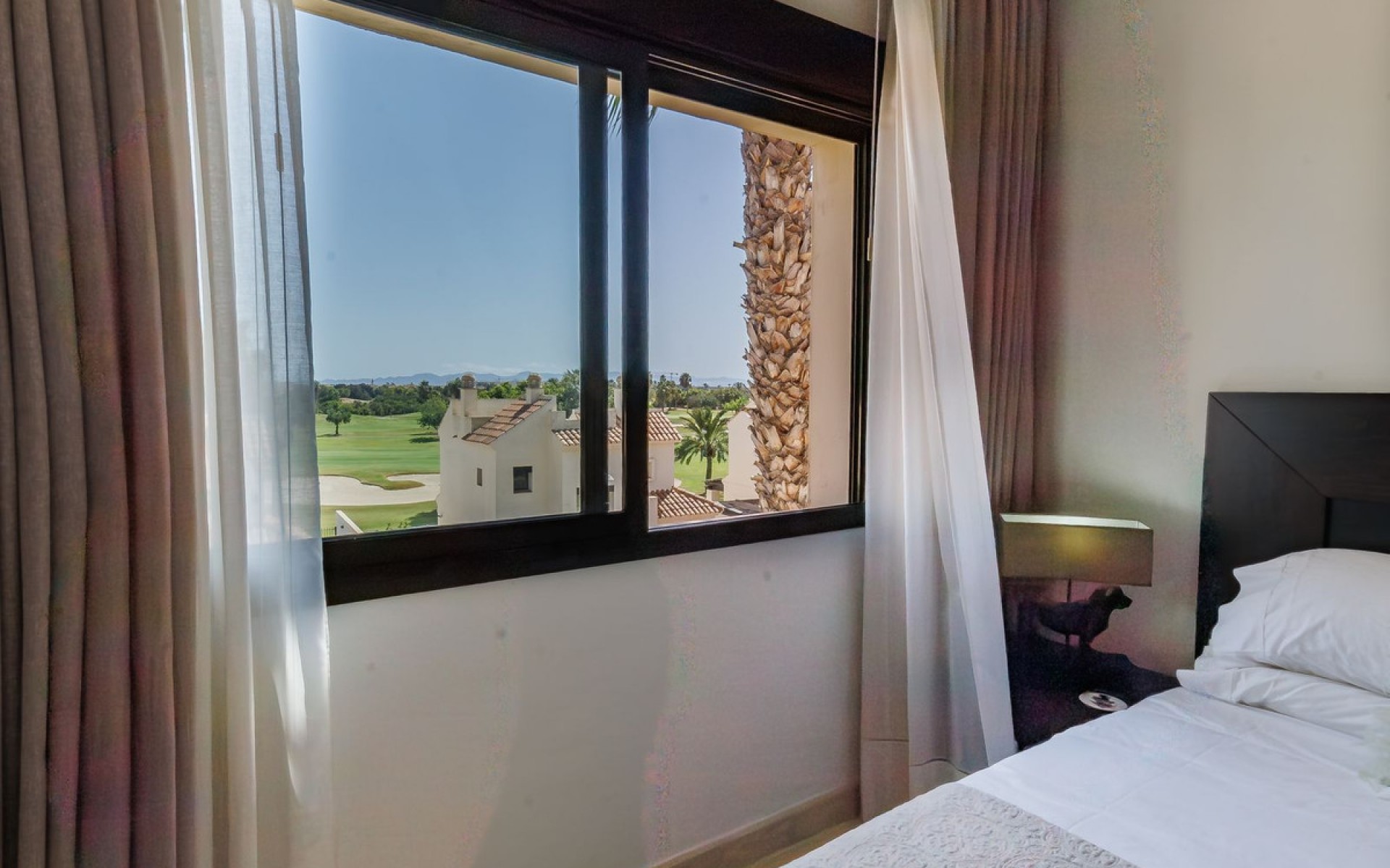 zum Verkauf - Apartment - San Javier - Roda Golf