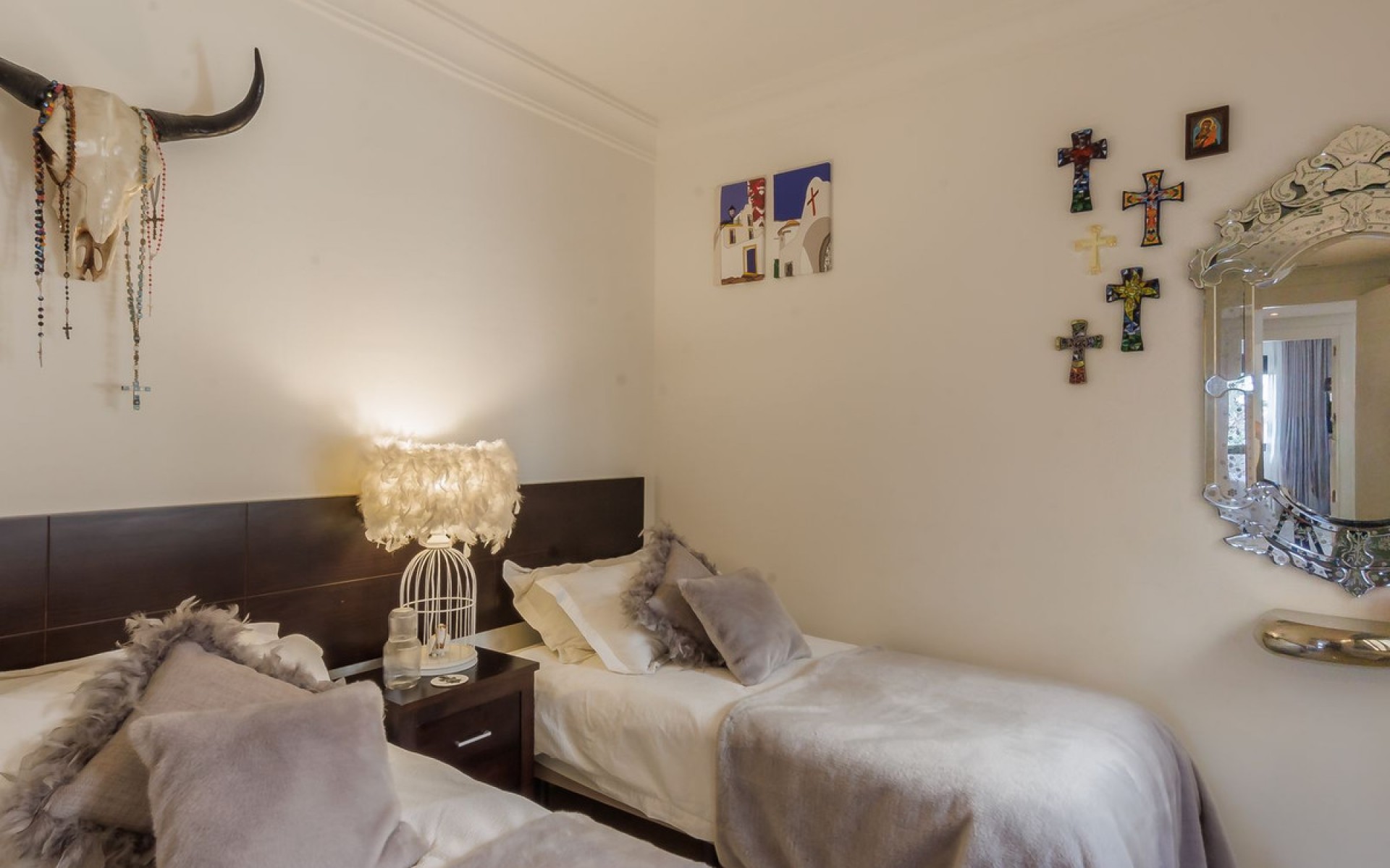 zum Verkauf - Apartment - San Javier - Roda Golf