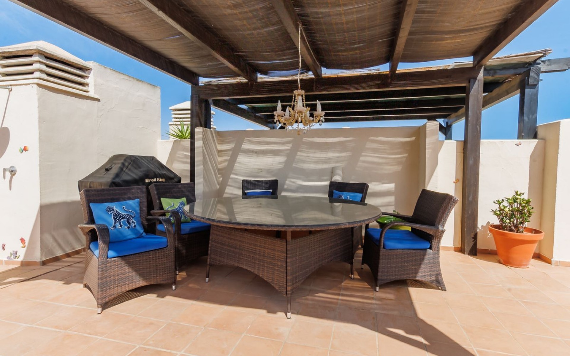 zum Verkauf - Apartment - San Javier - Roda Golf