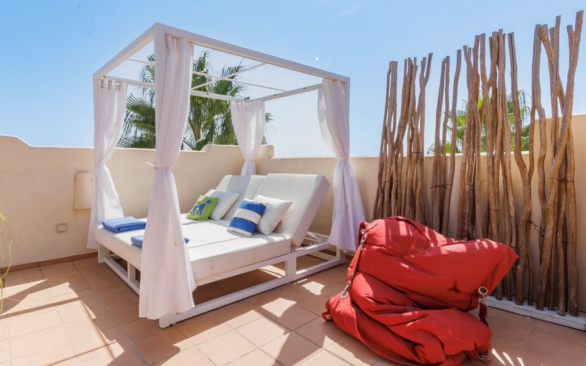 zum Verkauf - Apartment - San Javier - Roda Golf