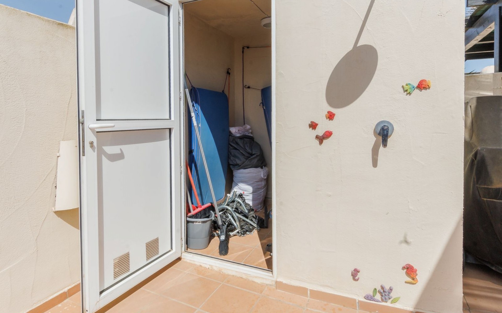 zum Verkauf - Apartment - San Javier - Roda Golf