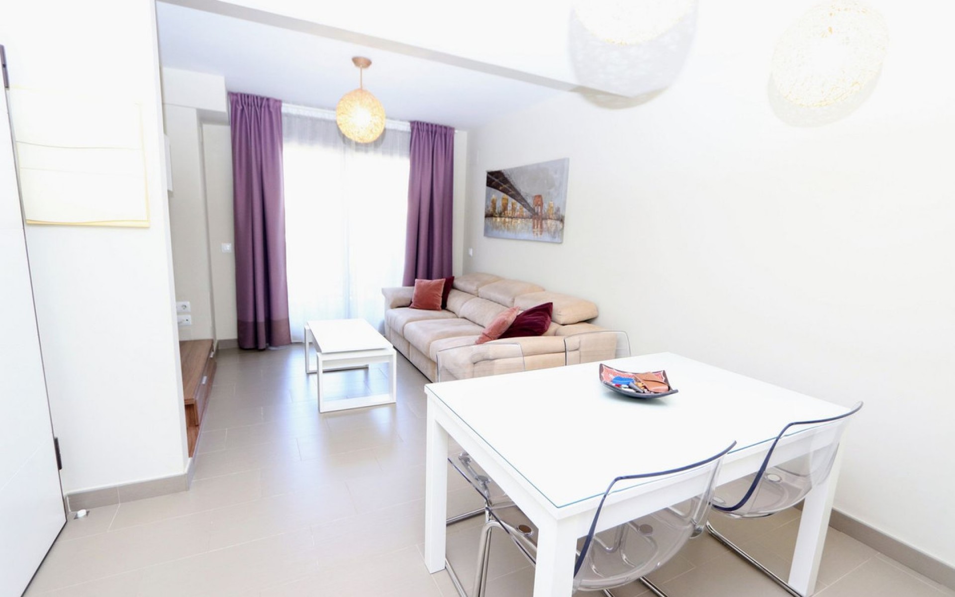 zum Verkauf - Apartment - San Javier - San Javier Centro