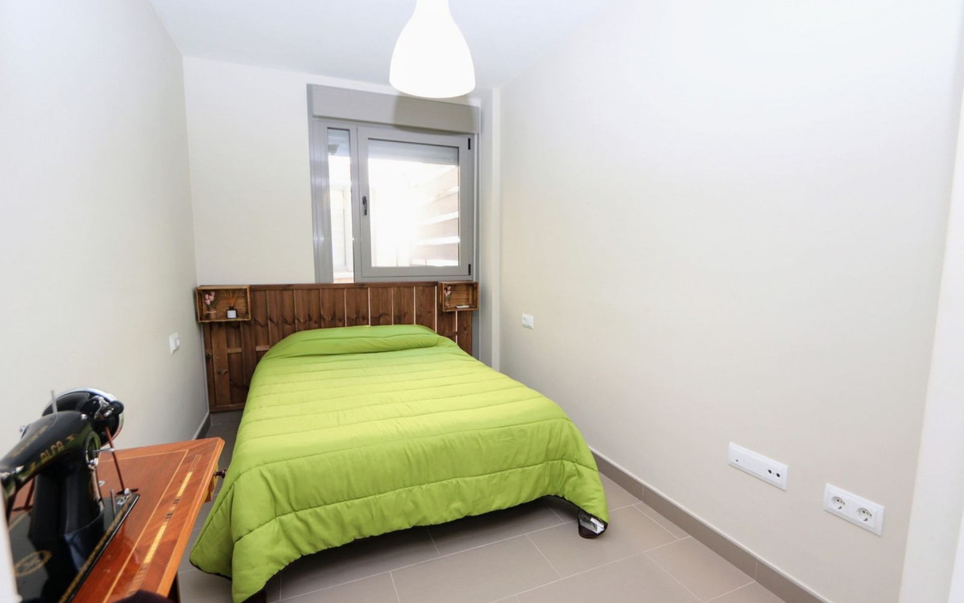 zum Verkauf - Apartment - San Javier - San Javier Centro