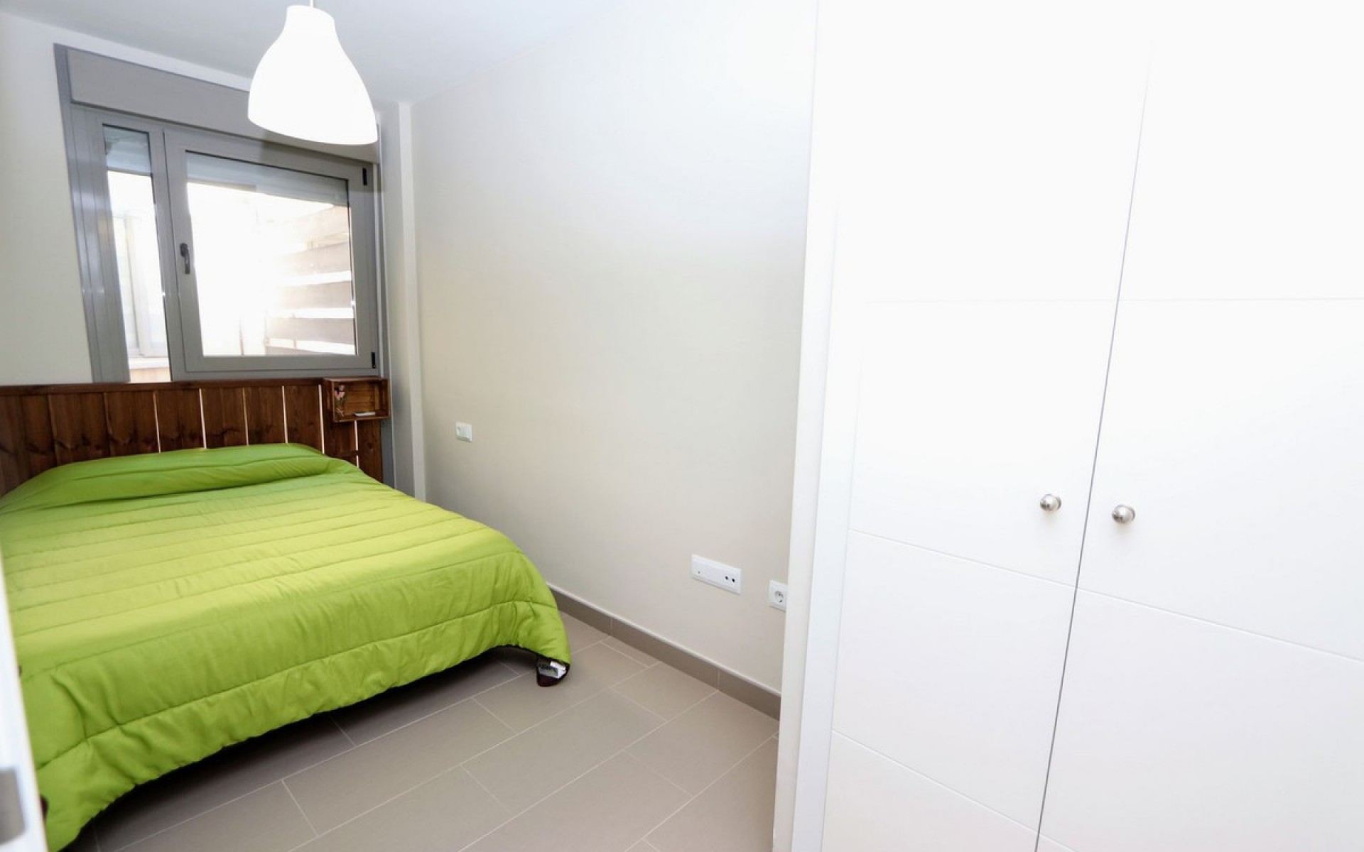 zum Verkauf - Apartment - San Javier - San Javier Centro
