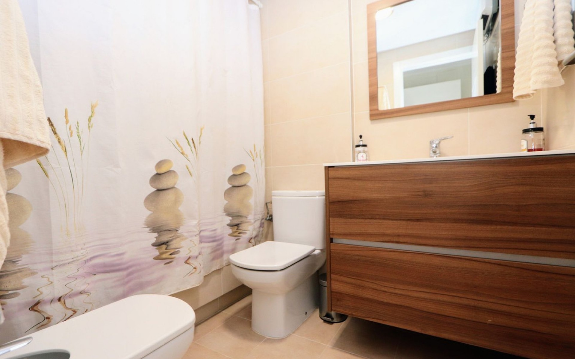 zum Verkauf - Apartment - San Javier - San Javier Centro
