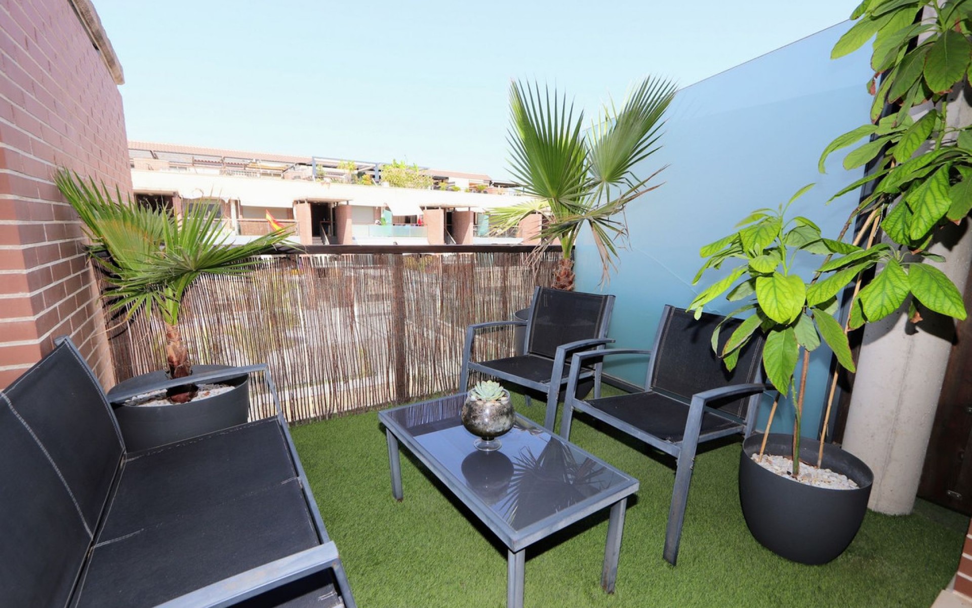 zum Verkauf - Apartment - San Javier - San Javier Centro