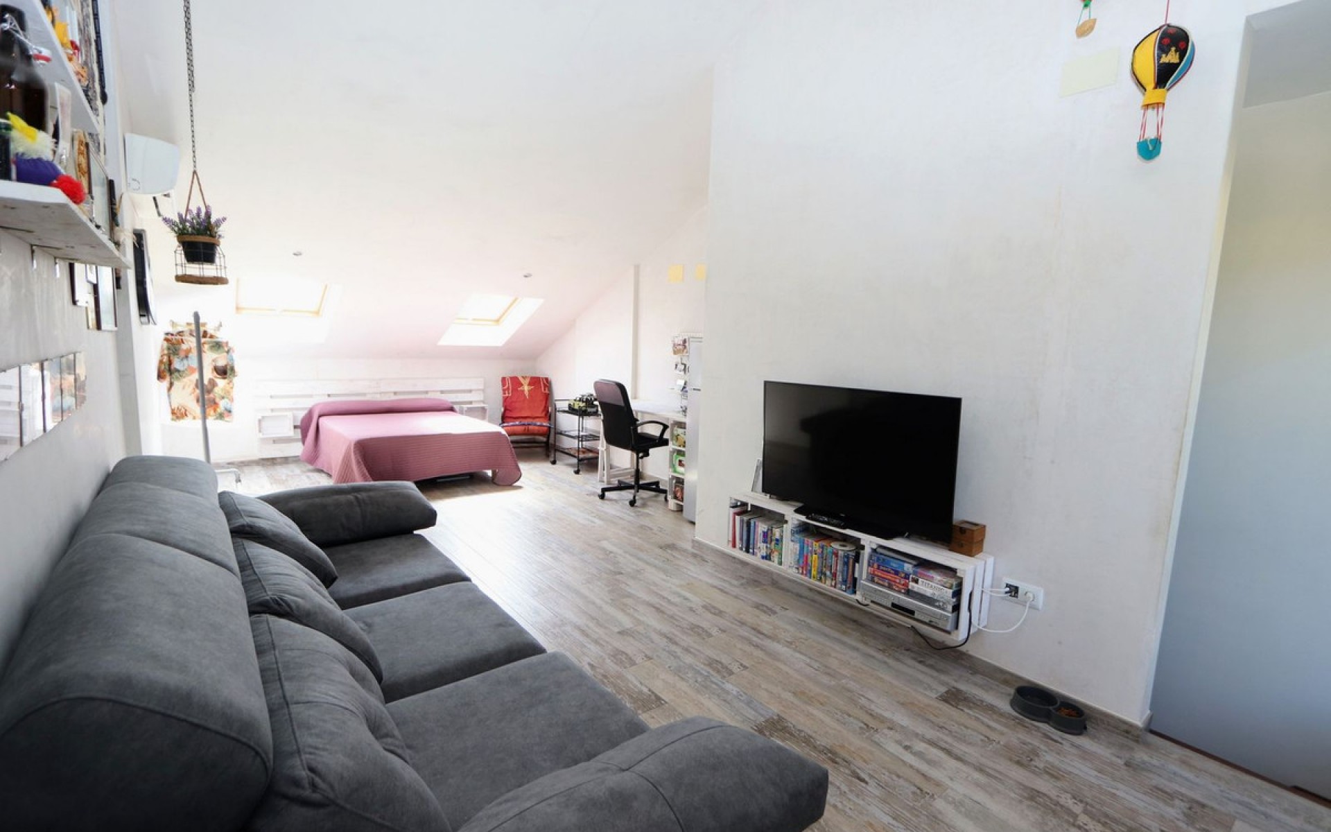 zum Verkauf - Apartment - San Javier - San Javier Centro