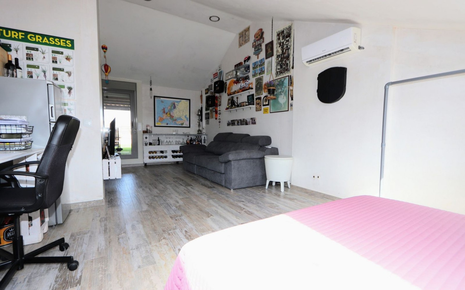 zum Verkauf - Apartment - San Javier - San Javier Centro
