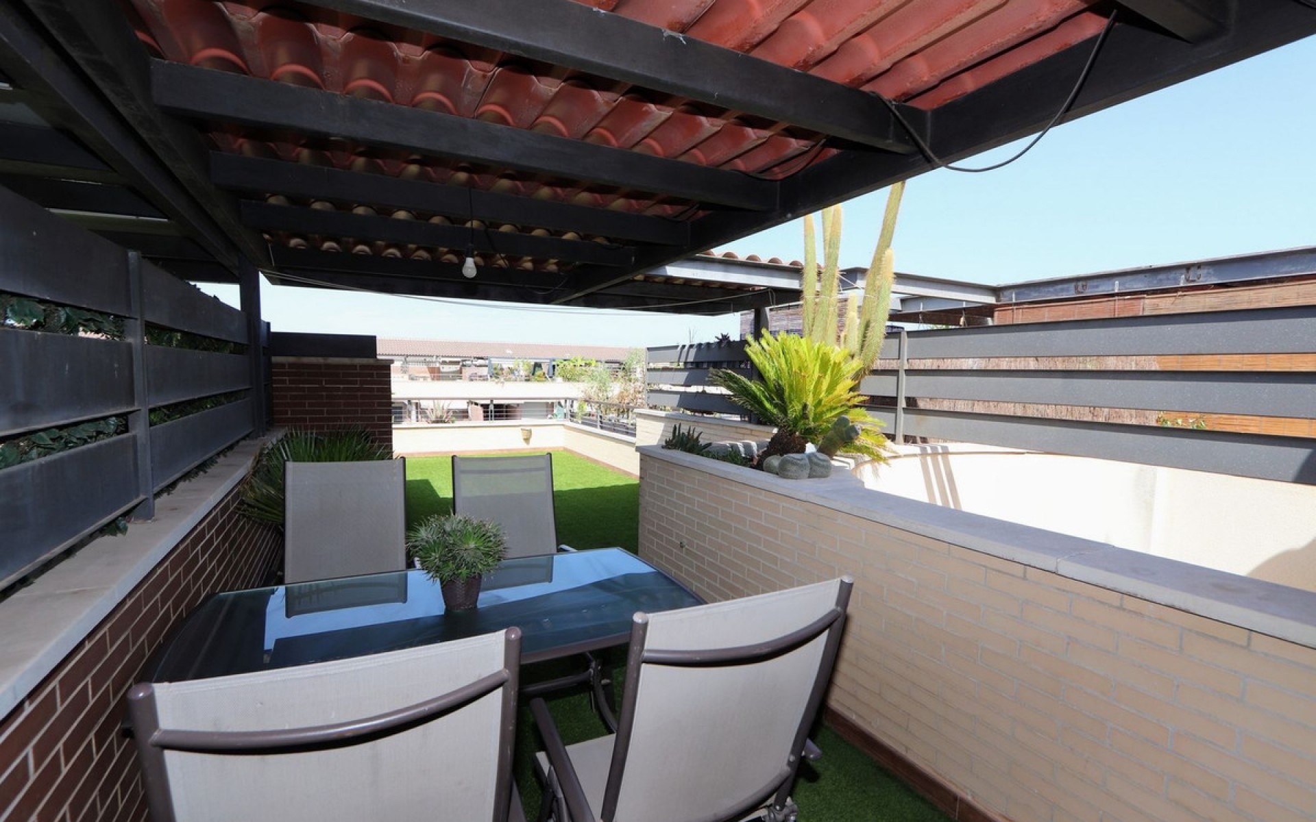 zum Verkauf - Apartment - San Javier - San Javier Centro