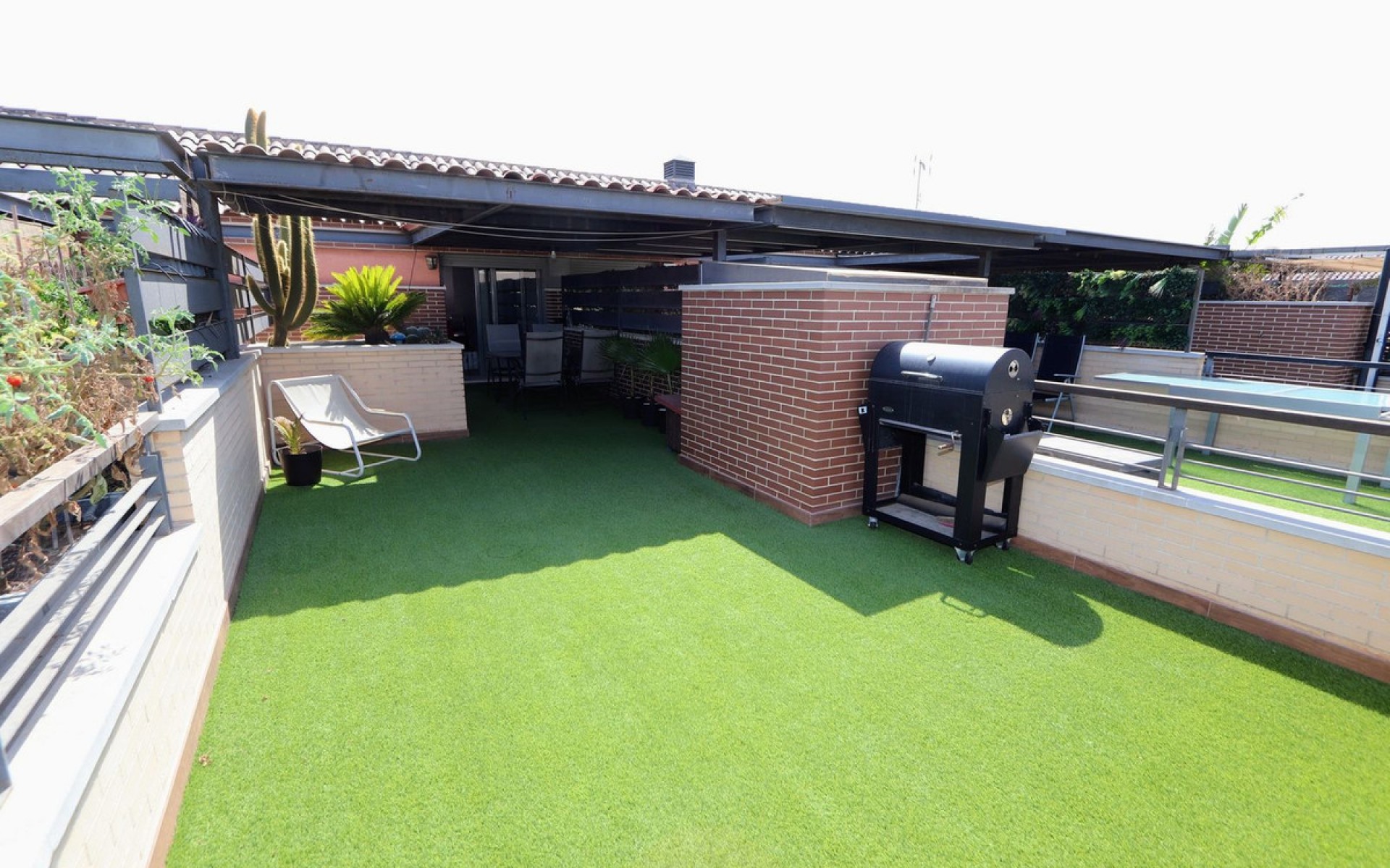 zum Verkauf - Apartment - San Javier - San Javier Centro