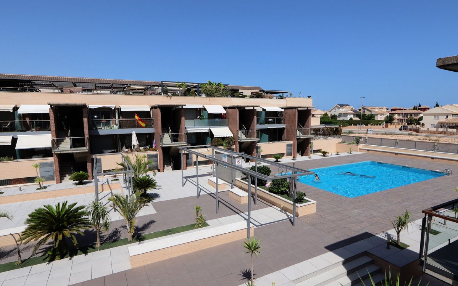 zum Verkauf - Apartment - San Javier - San Javier Centro