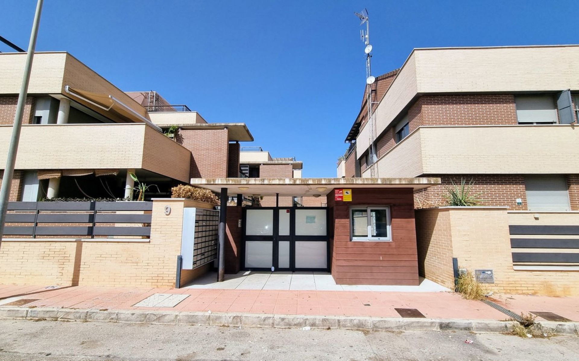 zum Verkauf - Apartment - San Javier - San Javier Centro