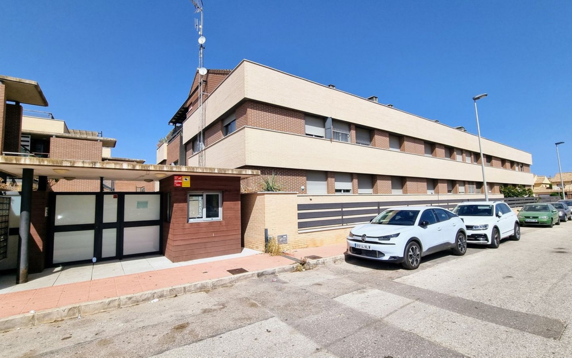 zum Verkauf - Apartment - San Javier - San Javier Centro