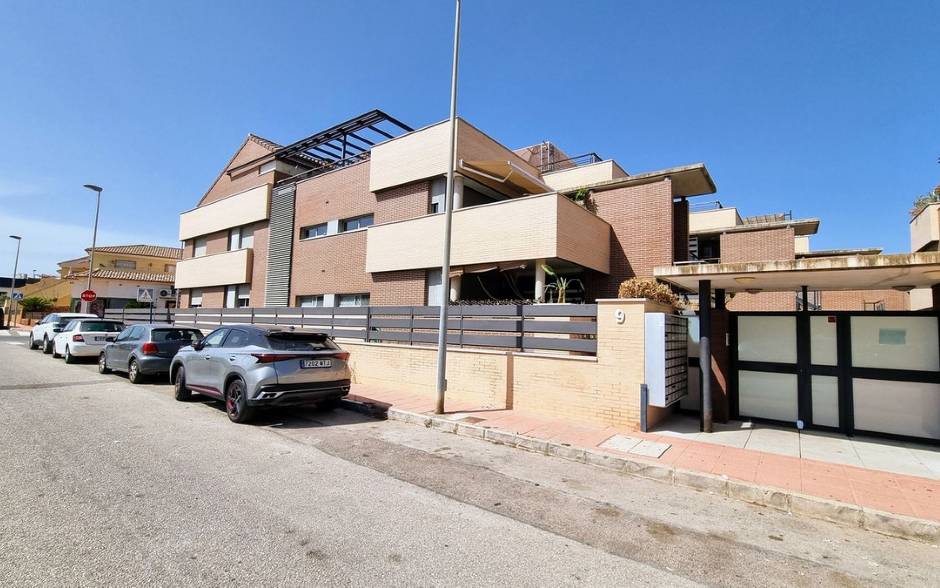 zum Verkauf - Apartment - San Javier - San Javier Centro
