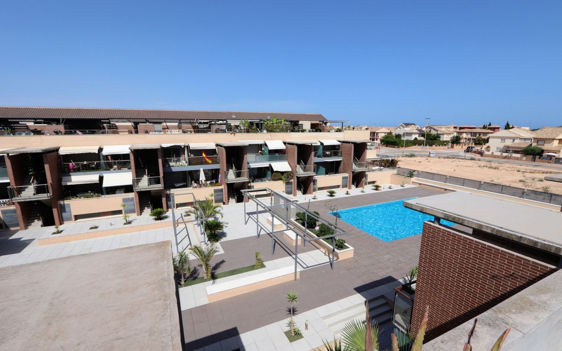 zum Verkauf - Apartment - San Javier - San Javier Centro