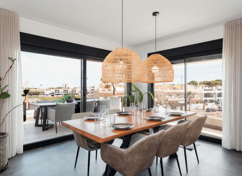 zum Verkauf - Apartment - San Javier - Santiago De La Ribera
