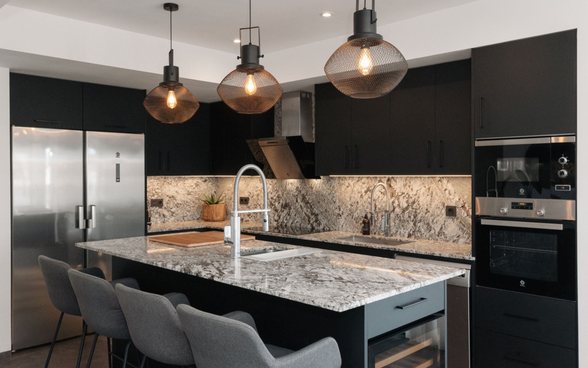 zum Verkauf - Apartment - San Javier - Santiago De La Ribera