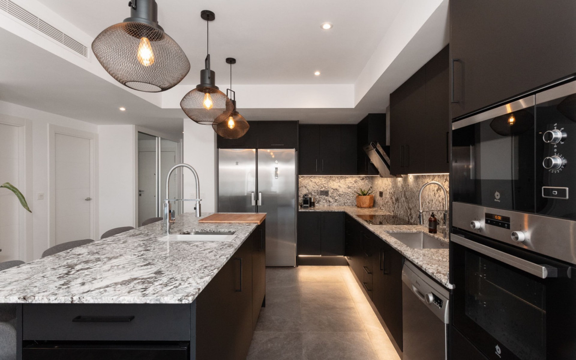 zum Verkauf - Apartment - San Javier - Santiago De La Ribera