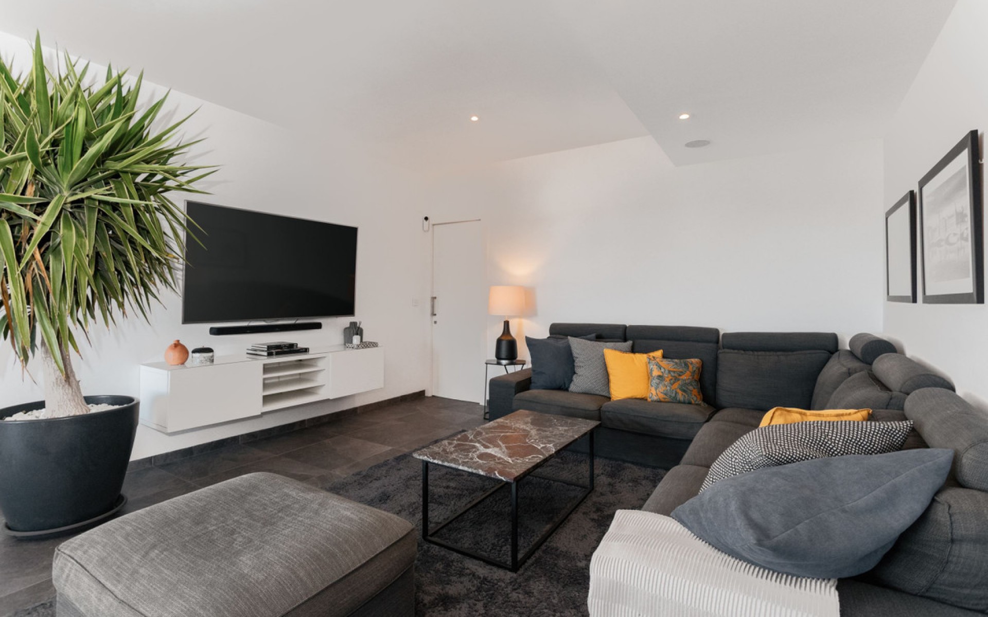 zum Verkauf - Apartment - San Javier - Santiago De La Ribera