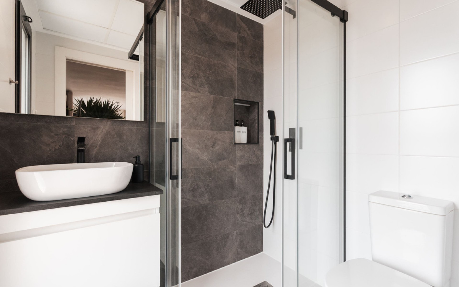 zum Verkauf - Apartment - San Javier - Santiago De La Ribera