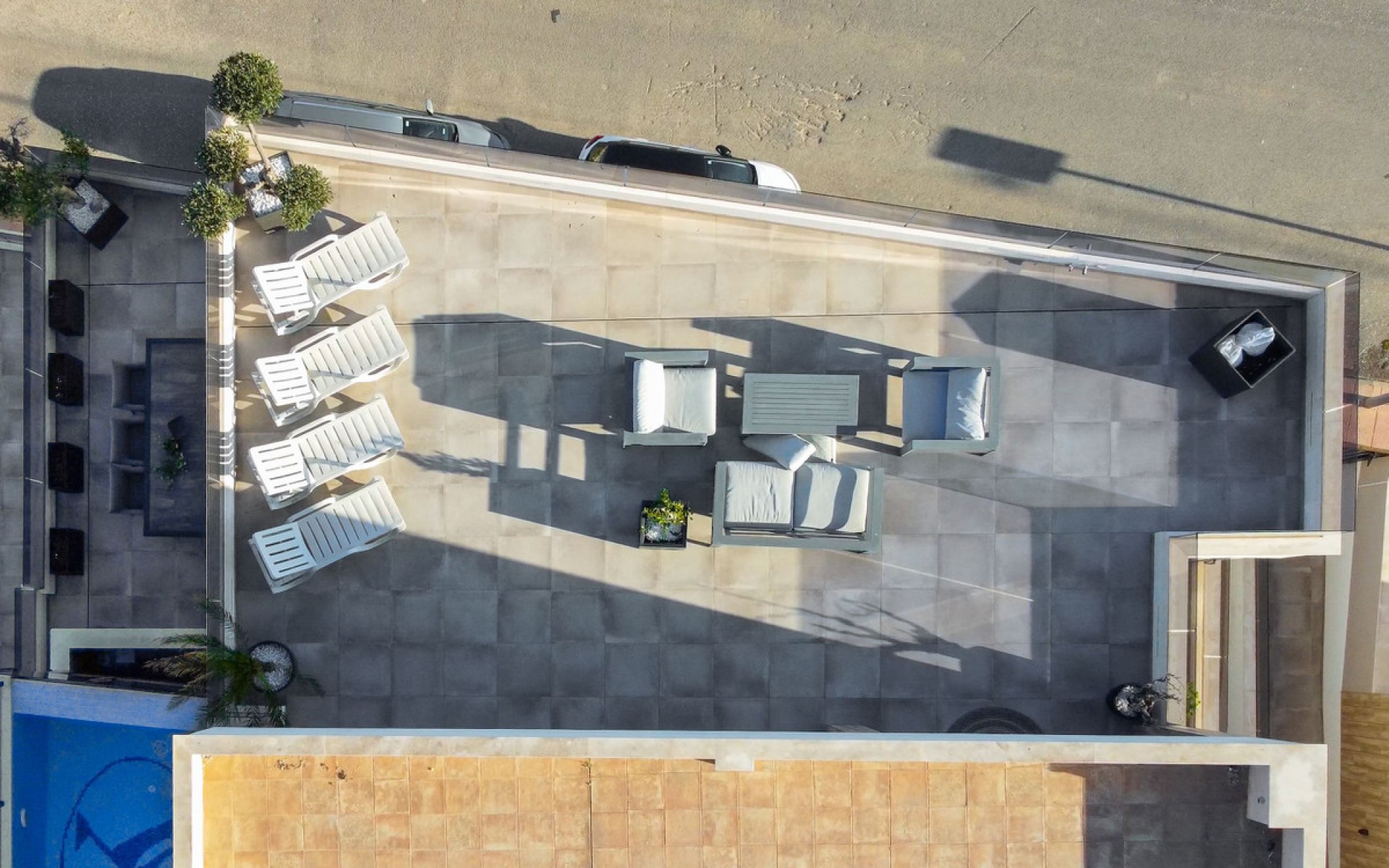 zum Verkauf - Apartment - San Javier - Santiago De La Ribera