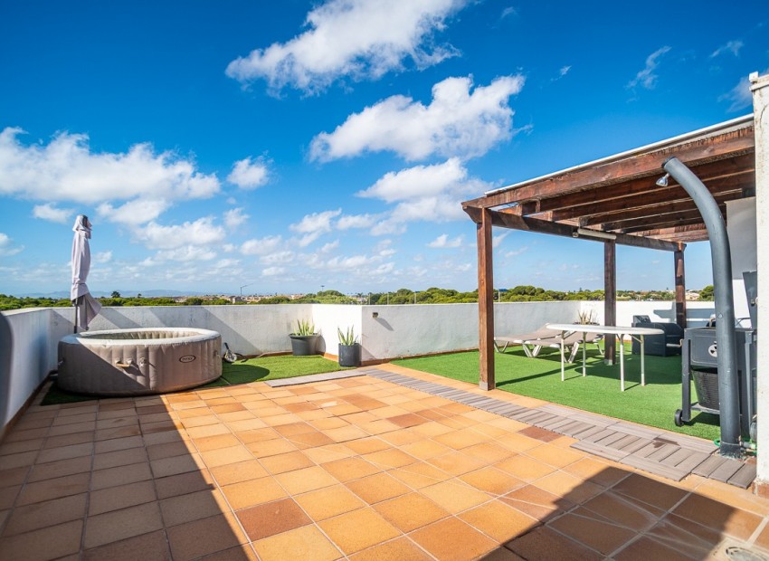 zum Verkauf - Apartment - San Javier - Santiago De La Ribera