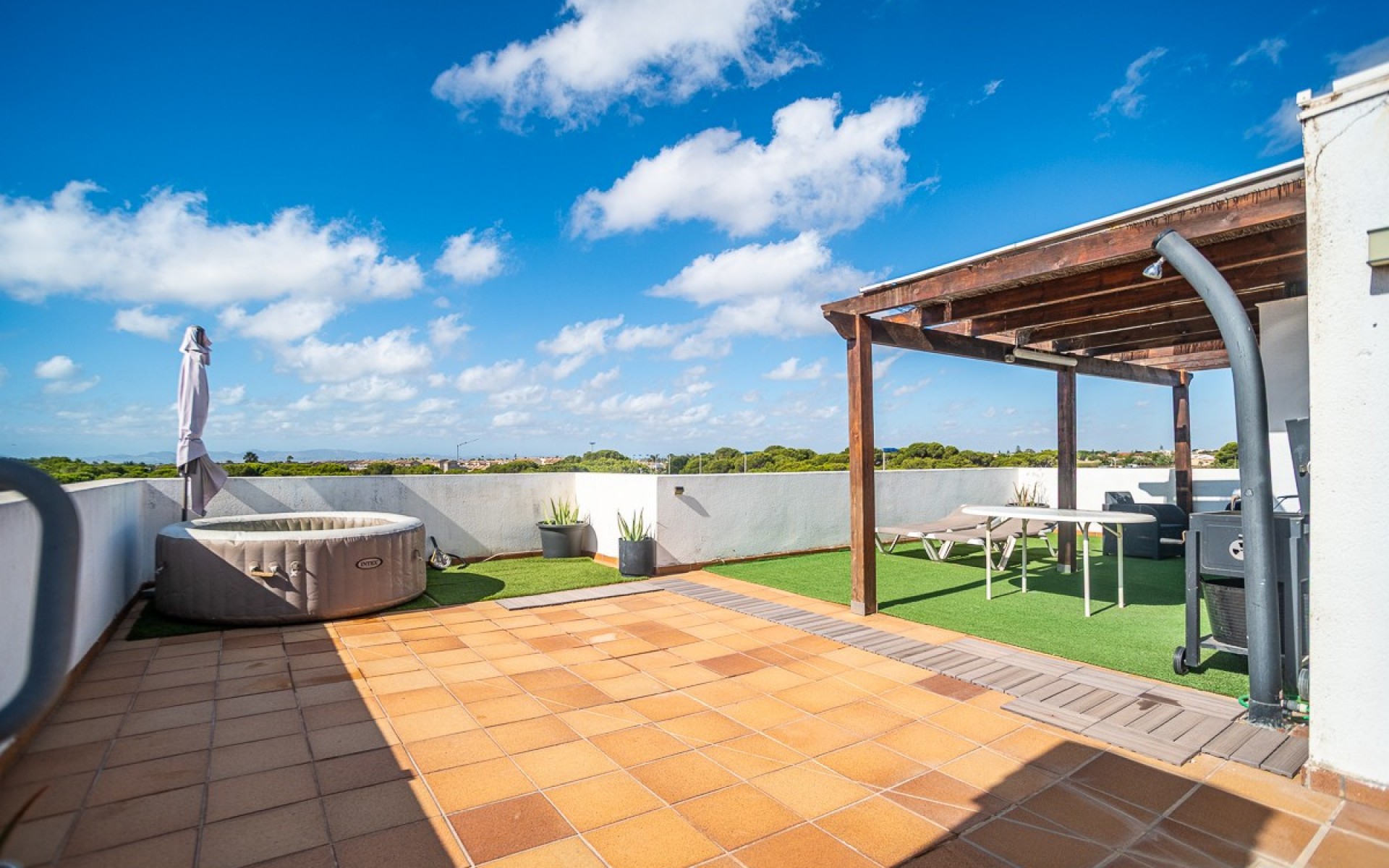 zum Verkauf - Apartment - San Javier - Santiago De La Ribera