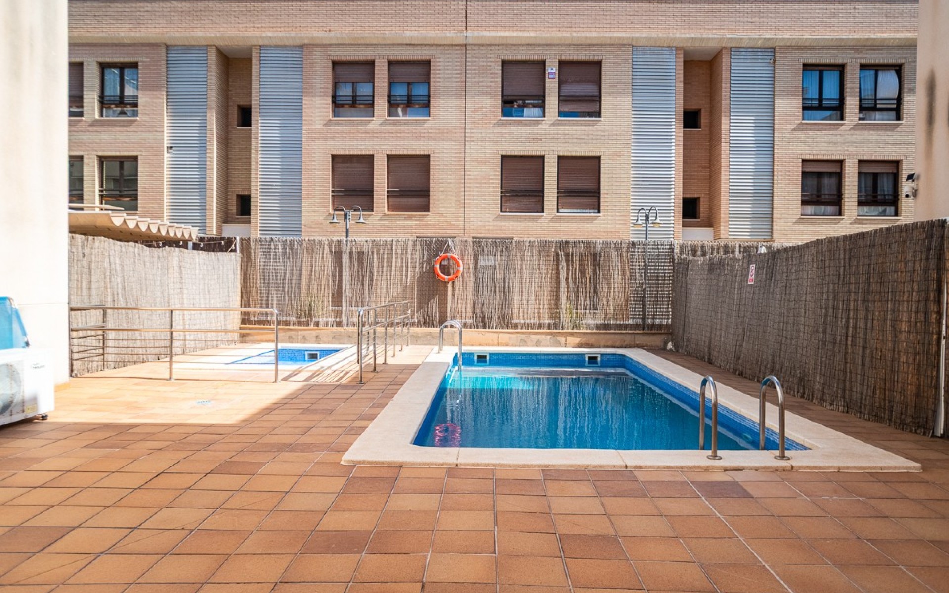 zum Verkauf - Apartment - San Javier - Santiago De La Ribera