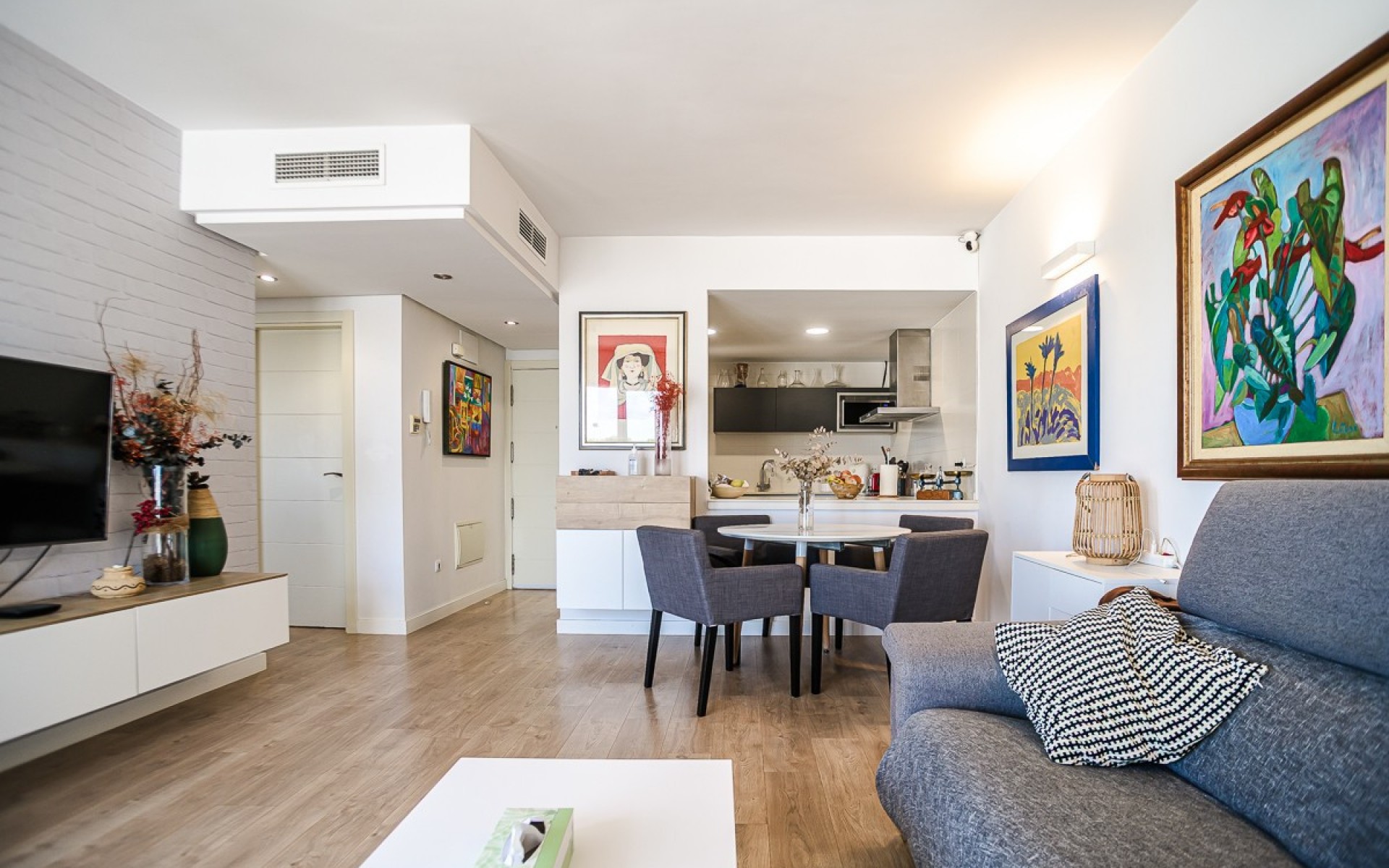 zum Verkauf - Apartment - San Javier - Santiago De La Ribera