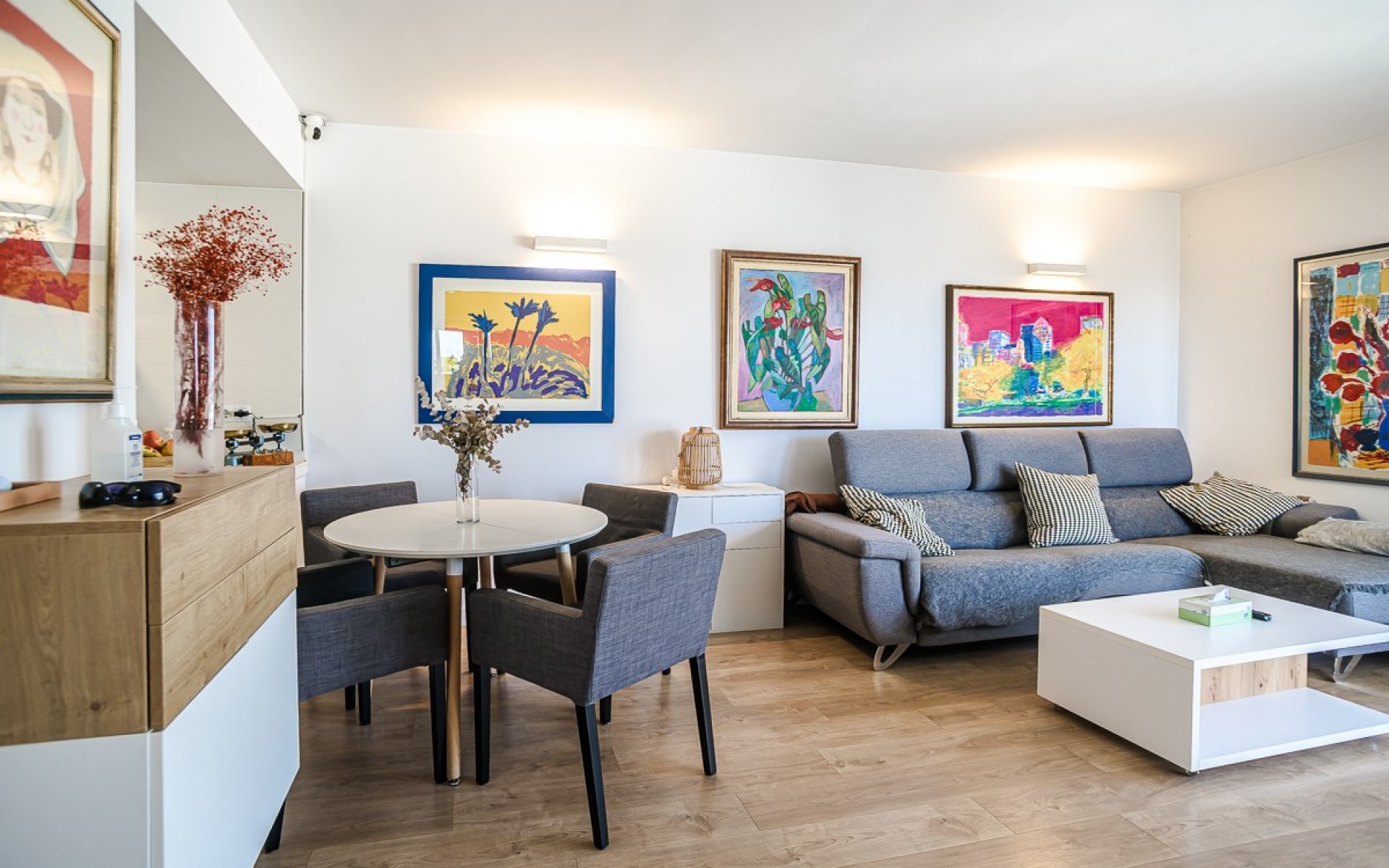 zum Verkauf - Apartment - San Javier - Santiago De La Ribera