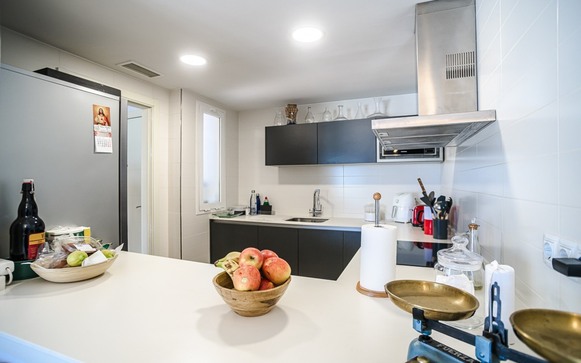 zum Verkauf - Apartment - San Javier - Santiago De La Ribera