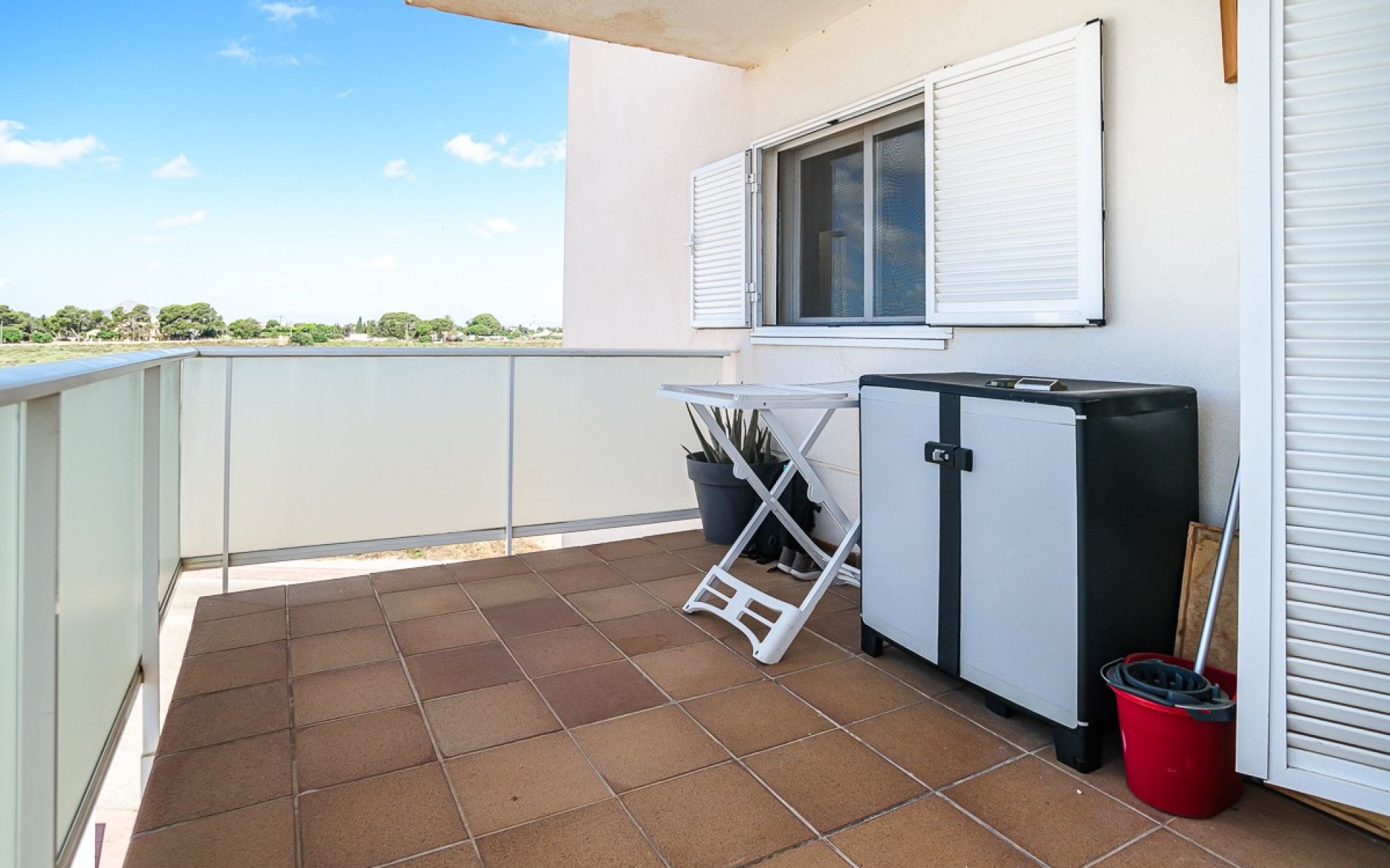 zum Verkauf - Apartment - San Javier - Santiago De La Ribera