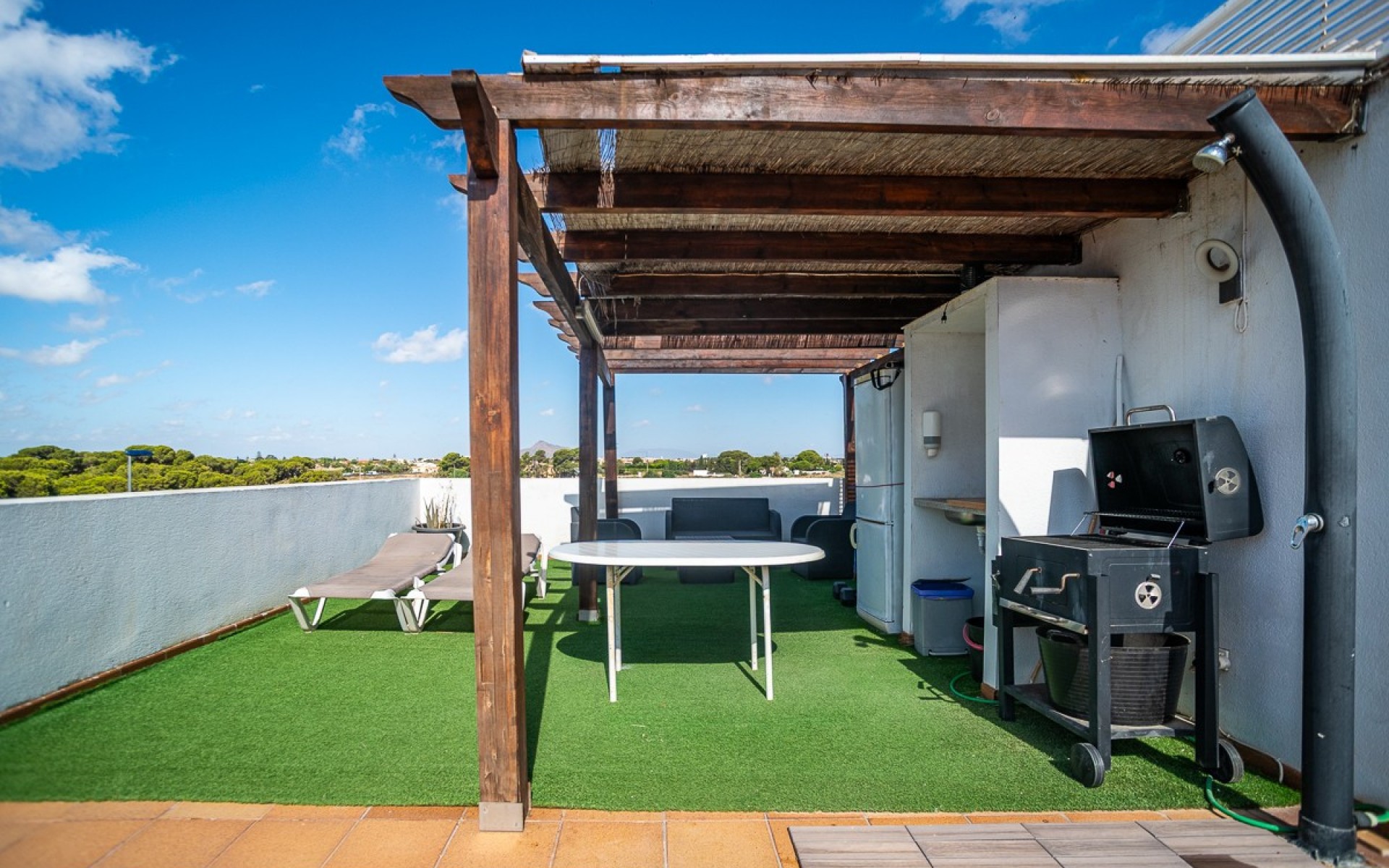 zum Verkauf - Apartment - San Javier - Santiago De La Ribera