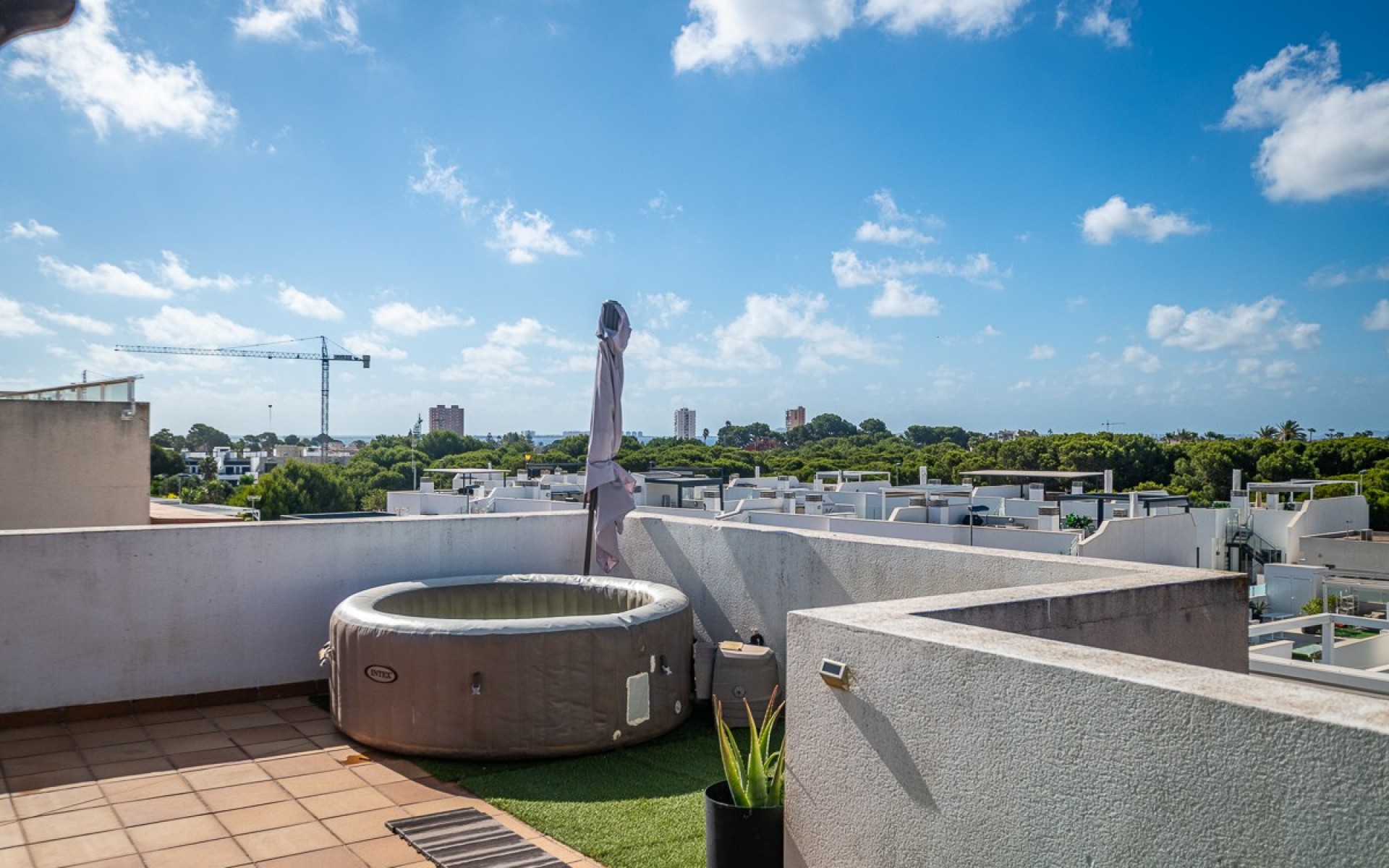 zum Verkauf - Apartment - San Javier - Santiago De La Ribera